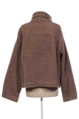 Geacă de femei H&M, Mărime XL, Culoare Maro, Preț 165,99 Lei