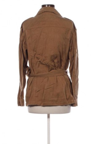 Γυναικείο μπουφάν H&M, Μέγεθος XS, Χρώμα  Μπέζ, Τιμή 24,55 €