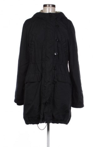 Γυναικείο μπουφάν H&M, Μέγεθος XL, Χρώμα Μαύρο, Τιμή 16,99 €