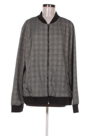 Дамско яке H&M, Размер XL, Цвят Многоцветен, Цена 48,99 лв.