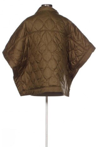 Dámska bunda  H&M, Veľkosť S, Farba Zelená, Cena  27,95 €