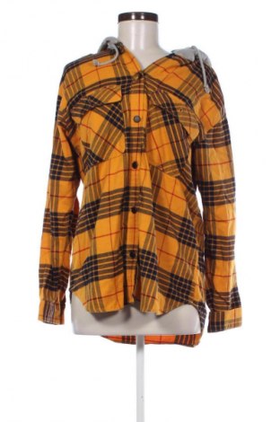 Damenjacke H&M Divided, Größe M, Farbe Mehrfarbig, Preis € 24,55