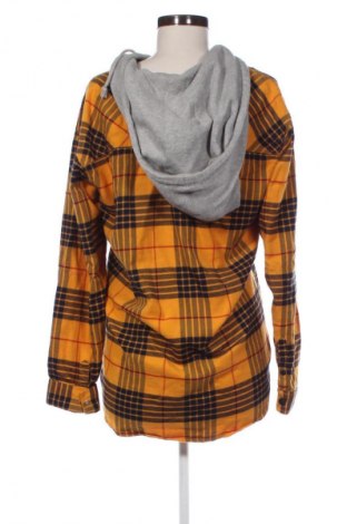 Damenjacke H&M Divided, Größe M, Farbe Mehrfarbig, Preis € 24,55
