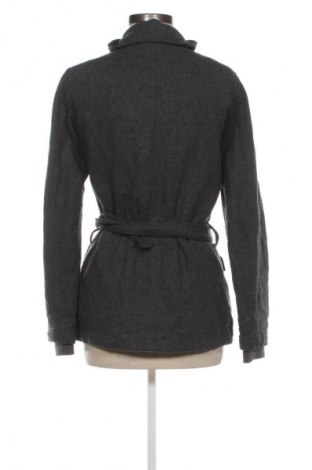 Дамско яке H&M Divided, Размер XS, Цвят Черен, Цена 48,99 лв.