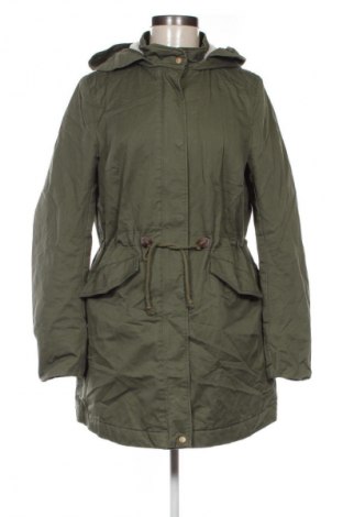 Дамско яке H&M Divided, Размер M, Цвят Зелен, Цена 34,99 лв.