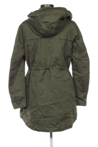 Дамско яке H&M Divided, Размер M, Цвят Зелен, Цена 34,99 лв.