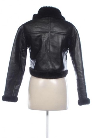 Dámska bunda  H&M Divided, Veľkosť XS, Farba Čierna, Cena  29,67 €