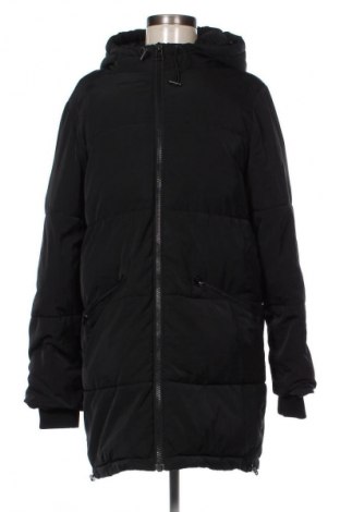 Dámska bunda  H&M Divided, Veľkosť S, Farba Čierna, Cena  29,67 €