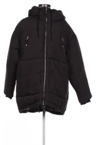 Damenjacke H&M Divided, Größe M, Farbe Schwarz, Preis 24,99 €