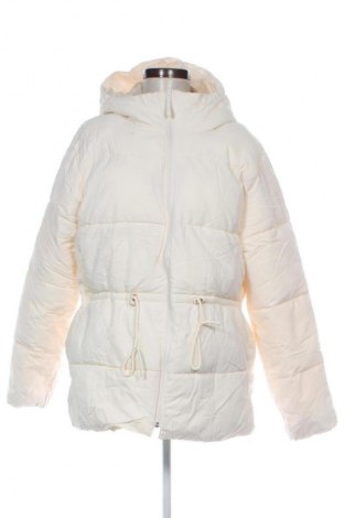 Dámská bunda  H&M Divided, Velikost M, Barva Béžová, Cena  629,00 Kč