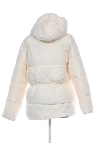 Dámská bunda  H&M Divided, Velikost M, Barva Béžová, Cena  629,00 Kč