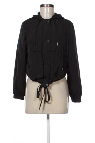 Kurtka damska H&M Divided, Rozmiar XS, Kolor Czarny, Cena 209,66 zł