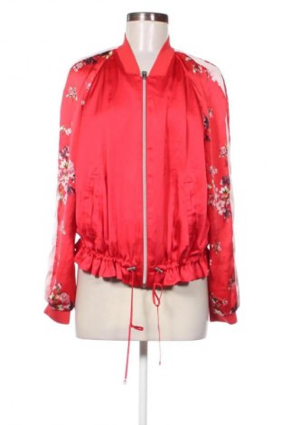 Kurtka damska H&M Divided, Rozmiar L, Kolor Kolorowy, Cena 110,34 zł