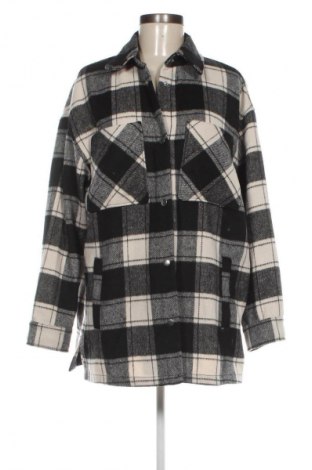 Kurtka damska H&M Divided, Rozmiar S, Kolor Kolorowy, Cena 157,99 zł