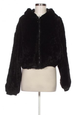 Dámská bunda  H&M Divided, Velikost M, Barva Černá, Cena  569,00 Kč