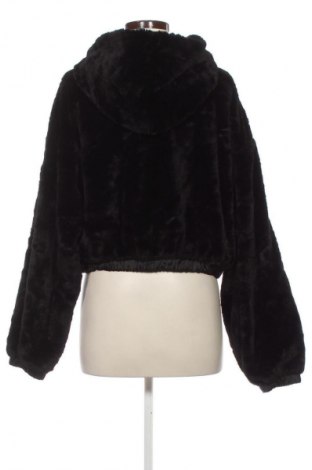 Dámská bunda  H&M Divided, Velikost M, Barva Černá, Cena  569,00 Kč