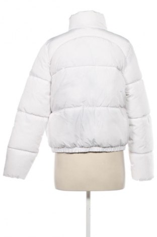 Damenjacke H&M Divided, Größe S, Farbe Weiß, Preis € 33,99