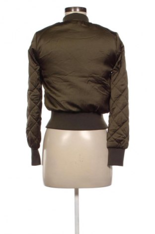 Damenjacke H&M Divided, Größe S, Farbe Grün, Preis € 33,99