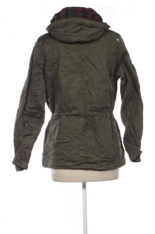 Geacă de femei H&M L.O.G.G., Mărime M, Culoare Verde, Preț 165,99 Lei