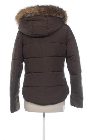 Geacă de femei H&M L.O.G.G., Mărime M, Culoare Verde, Preț 154,34 Lei