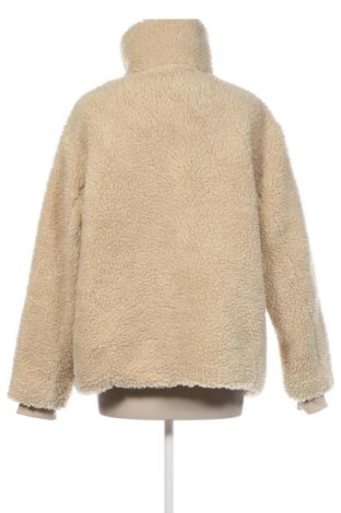 Kurtka damska H&M L.O.G.G., Rozmiar L, Kolor Beżowy, Cena 128,99 zł