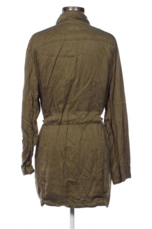 Kurtka damska H&M L.O.G.G., Rozmiar M, Kolor Zielony, Cena 110,07 zł