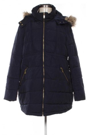 Dámská bunda  H&M Mama, Velikost L, Barva Modrá, Cena  639,00 Kč