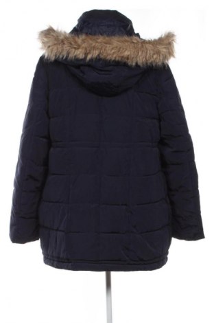 Dámská bunda  H&M Mama, Velikost L, Barva Modrá, Cena  639,00 Kč