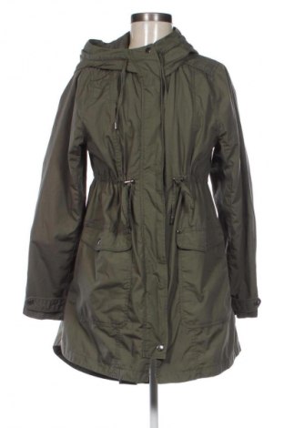 Geacă de femei H&M Mama, Mărime M, Culoare Verde, Preț 128,62 Lei