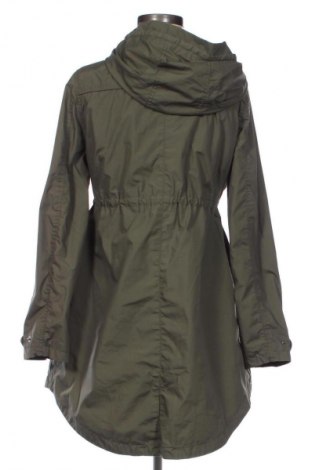 Geacă de femei H&M Mama, Mărime M, Culoare Verde, Preț 128,62 Lei