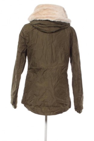 Damenjacke Haily`s, Größe M, Farbe Grün, Preis € 38,99