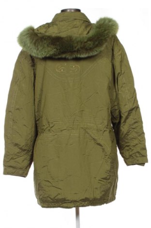 Geacă de femei Head, Mărime L, Culoare Verde, Preț 669,99 Lei