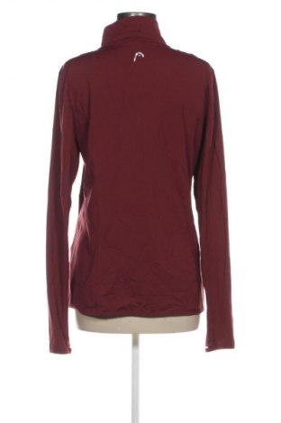 Damenjacke Head, Größe XL, Farbe Rot, Preis € 66,99
