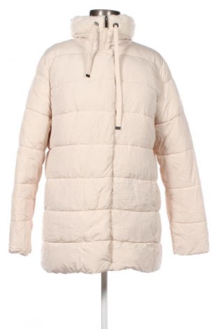 Damenjacke Helena Vera, Größe M, Farbe Ecru, Preis 37,99 €
