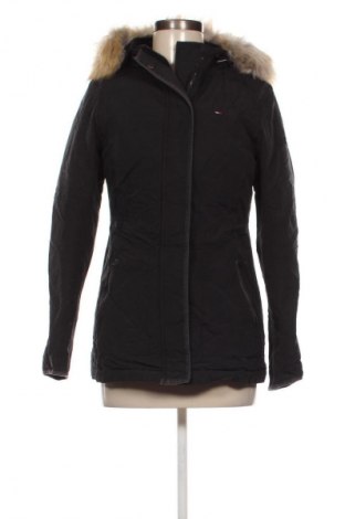 Kurtka damska Hilfiger Denim, Rozmiar S, Kolor Czarny, Cena 524,99 zł