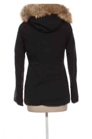 Kurtka damska Hilfiger Denim, Rozmiar S, Kolor Czarny, Cena 524,99 zł