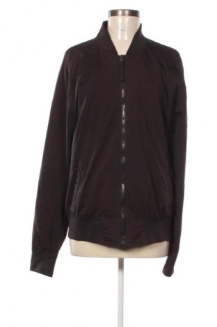 Geacă de femei Hollister, Mărime L, Culoare Negru, Preț 234,99 Lei
