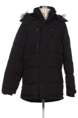 Dámska bunda  Hollister, Veľkosť XS, Farba Čierna, Cena  37,95 €