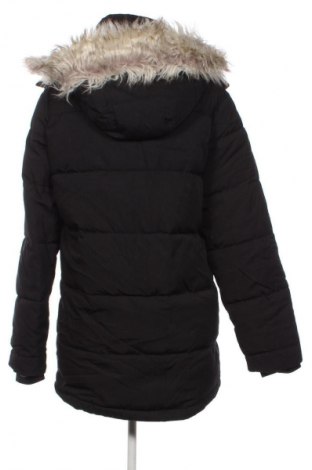 Dámska bunda  Hollister, Veľkosť XS, Farba Čierna, Cena  37,95 €