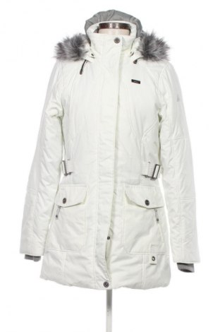 Dámská bunda  Icepeak, Velikost M, Barva Bílá, Cena  1 499,00 Kč