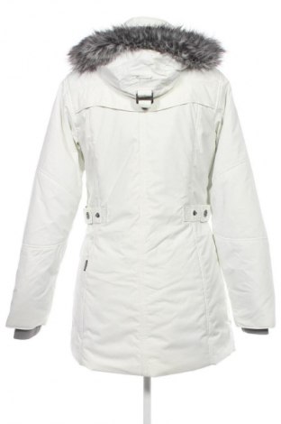 Dámská bunda  Icepeak, Velikost M, Barva Bílá, Cena  1 499,00 Kč