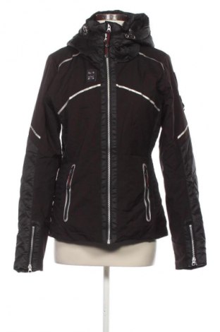 Damenjacke Icebreaker, Größe M, Farbe Schwarz, Preis € 66,99