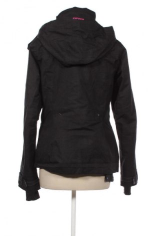 Geacă de femei Icepeak, Mărime M, Culoare Negru, Preț 283,99 Lei