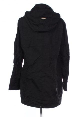 Geacă de femei Icepeak, Mărime L, Culoare Negru, Preț 113,99 Lei