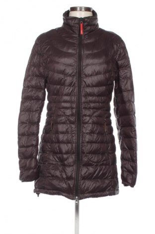 Geacă de femei Icepeak, Mărime M, Culoare Maro, Preț 308,99 Lei