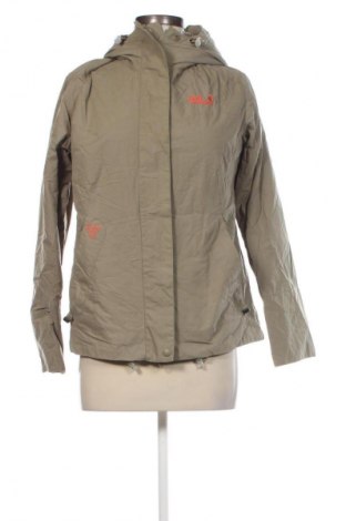 Dámská bunda  Jack Wolfskin, Velikost M, Barva Zelená, Cena  1 899,00 Kč