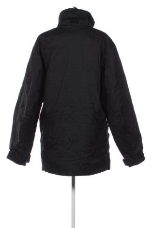 Γυναικείο μπουφάν Jack Wolfskin, Μέγεθος S, Χρώμα Μαύρο, Τιμή 75,99 €