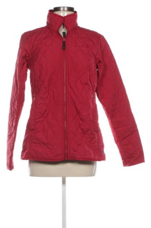 Geacă de femei Jack Wolfskin, Mărime S, Culoare Roșu, Preț 256,99 Lei