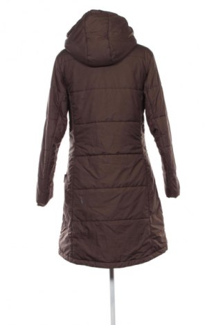 Dámska bunda  Jack Wolfskin, Veľkosť S, Farba Hnedá, Cena  55,95 €
