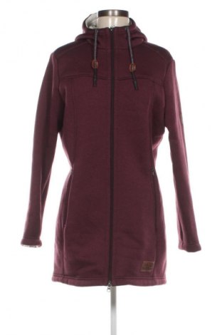 Dámska bunda  Jack Wolfskin, Veľkosť M, Farba Fialová, Cena  41,95 €